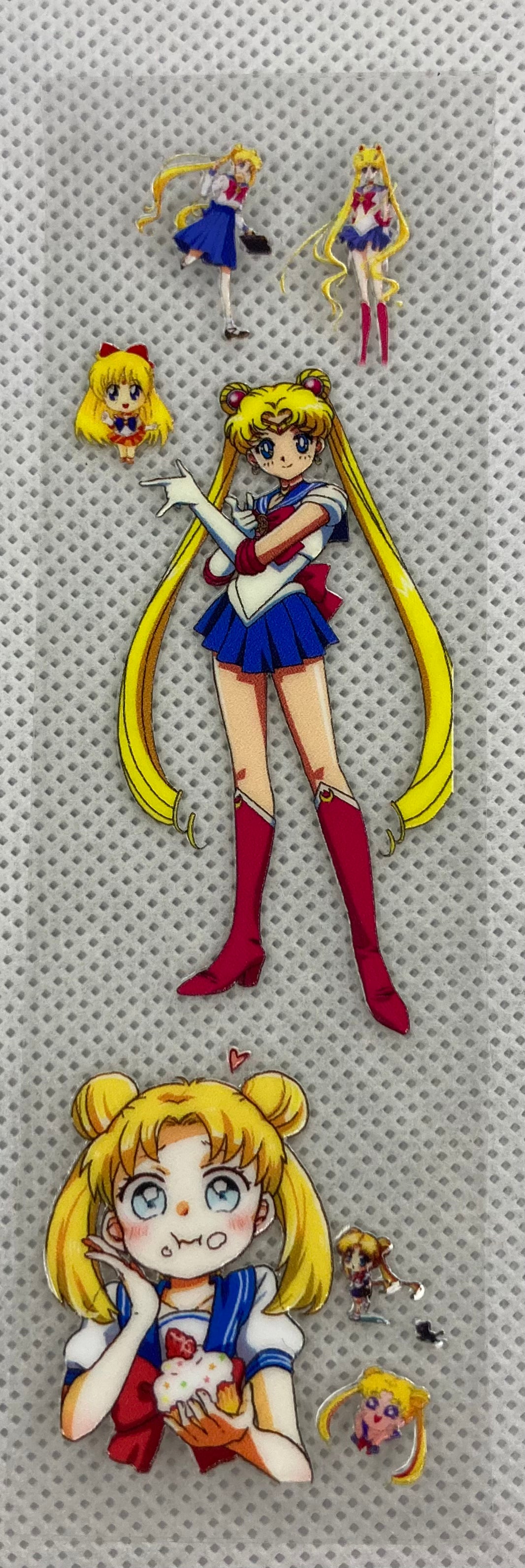 Anime Sailor Moon